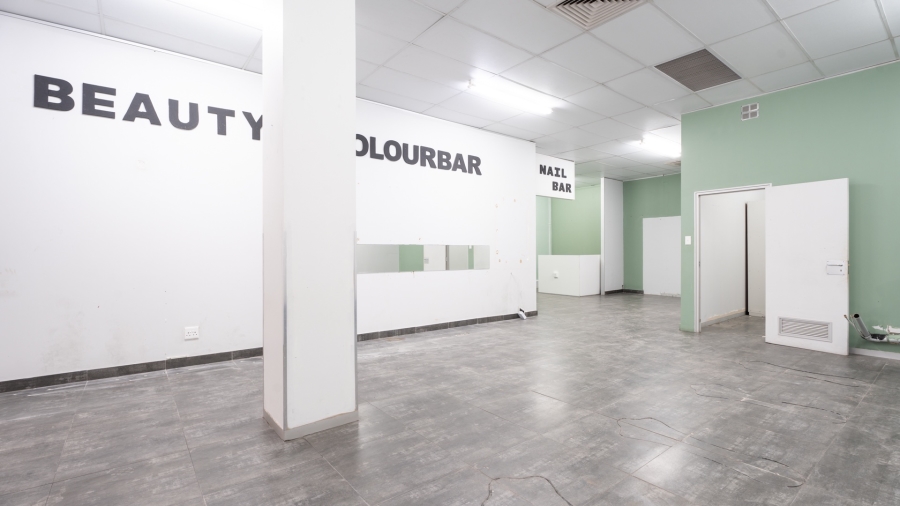 Commercial Property for Sale in Strand North Western Cape
